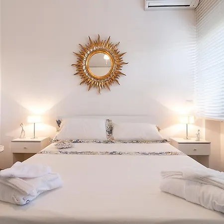 Topkapi House בית נופש *